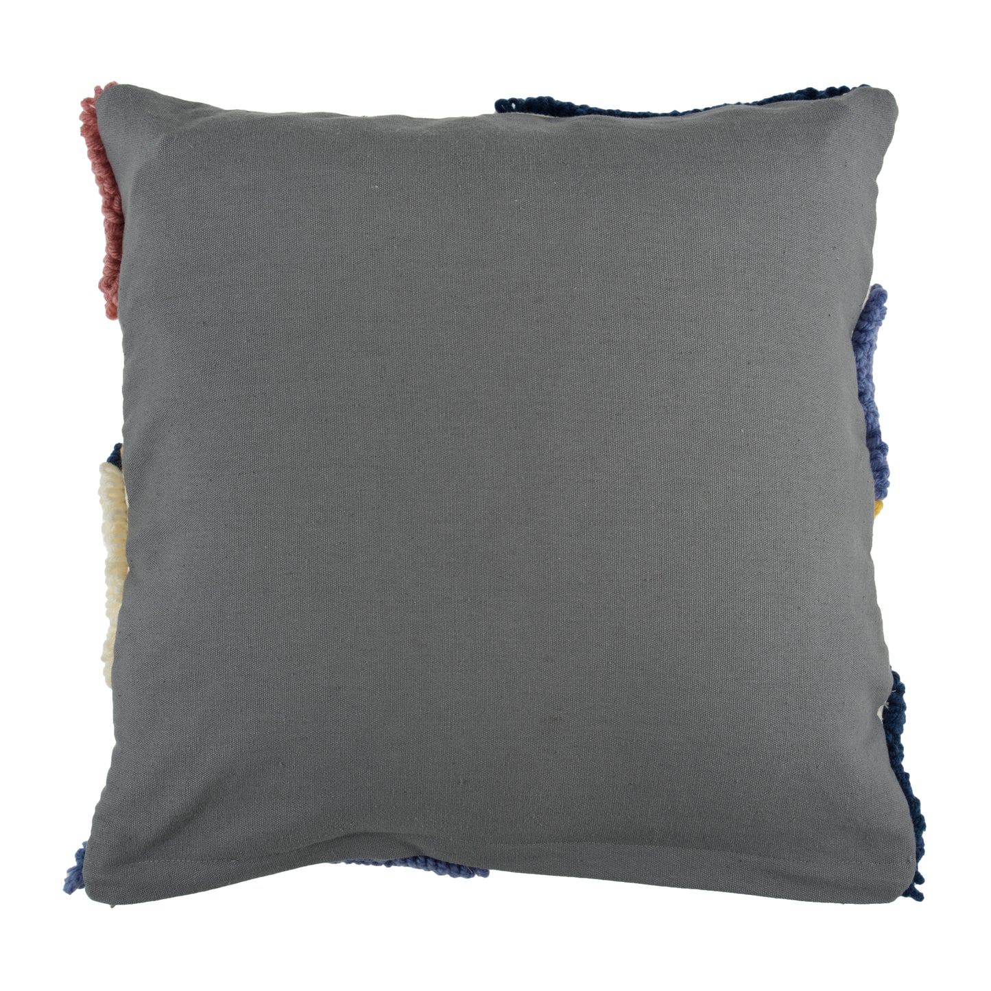 Punch Needle Kit Cushion Geo