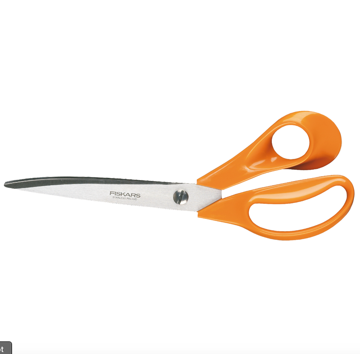 Fiskars Classic Dressmaking 25cm