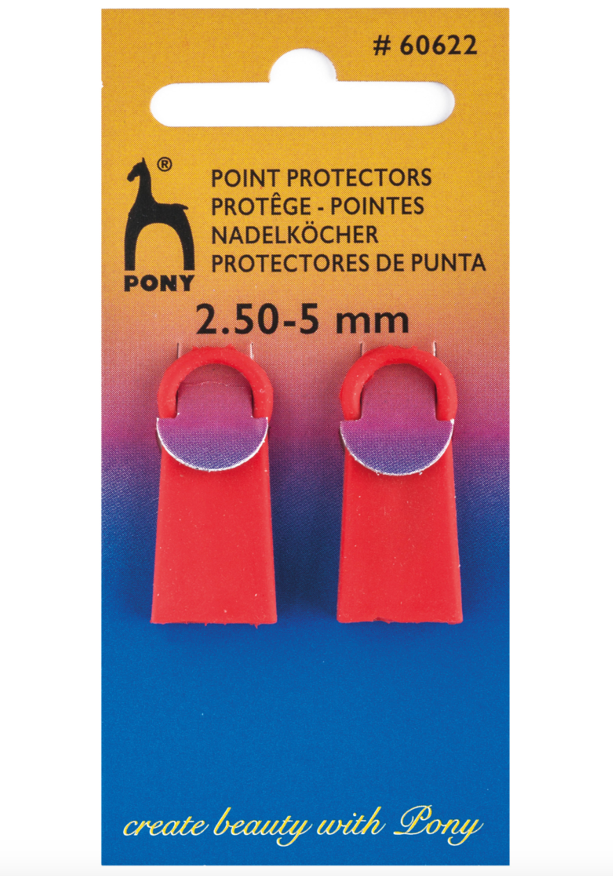 Pony Point Protector - Standard Size P60622