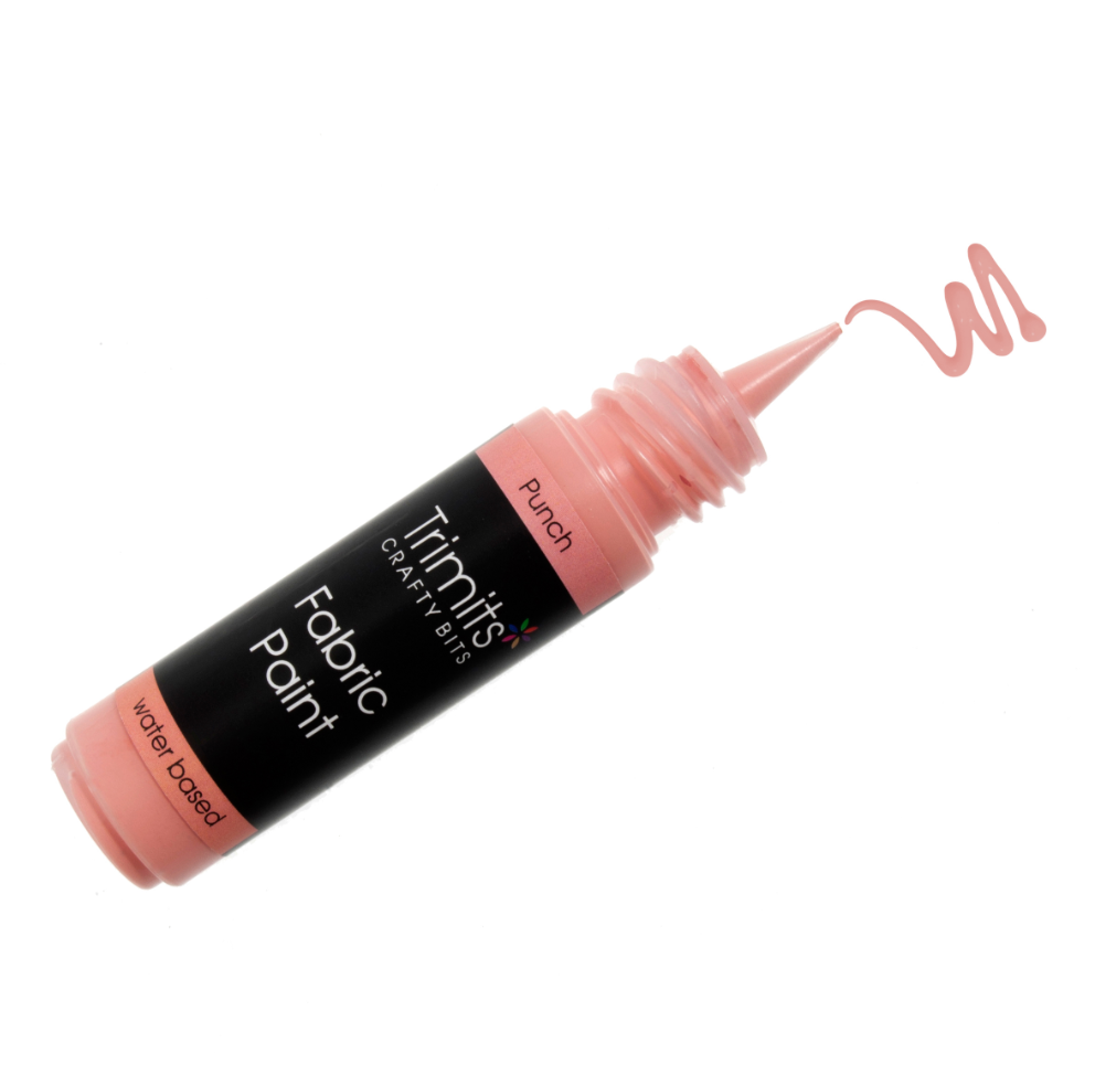Fabric Paint Punch