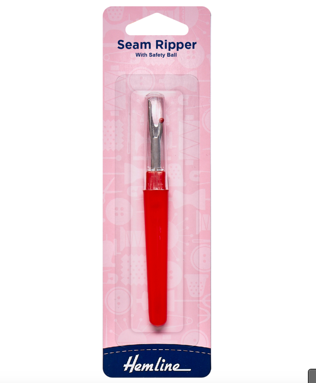 Seam Ripper Large