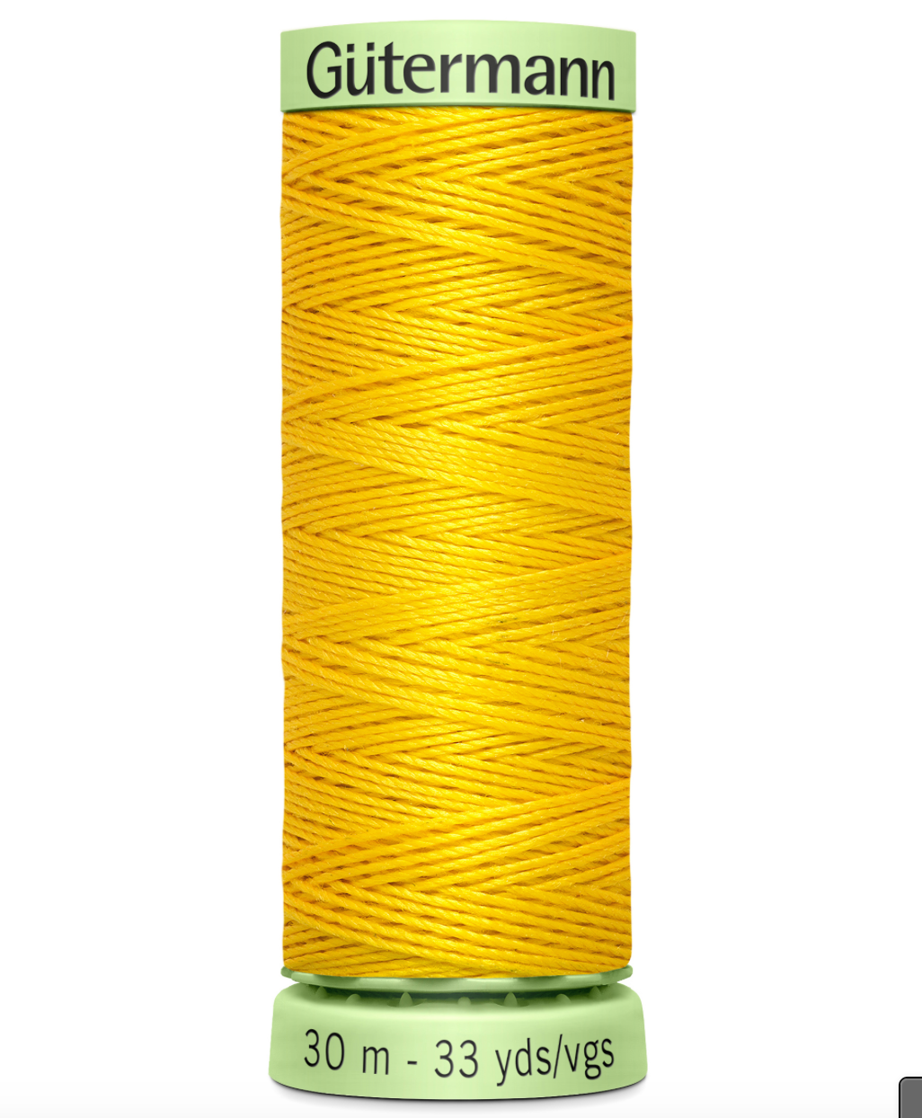 Gutermann Top Stitch Thread 30m -106