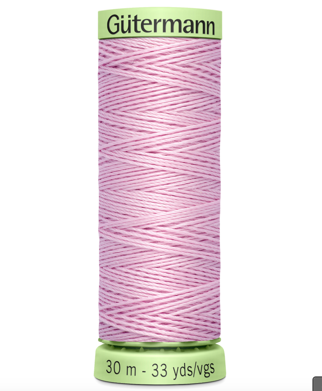 Gutermann Top Stitch Thread 30m -320