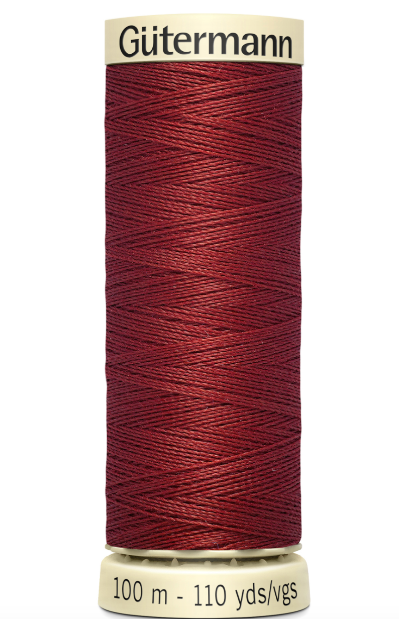 Gutermann Sew-All Thread 100m -221