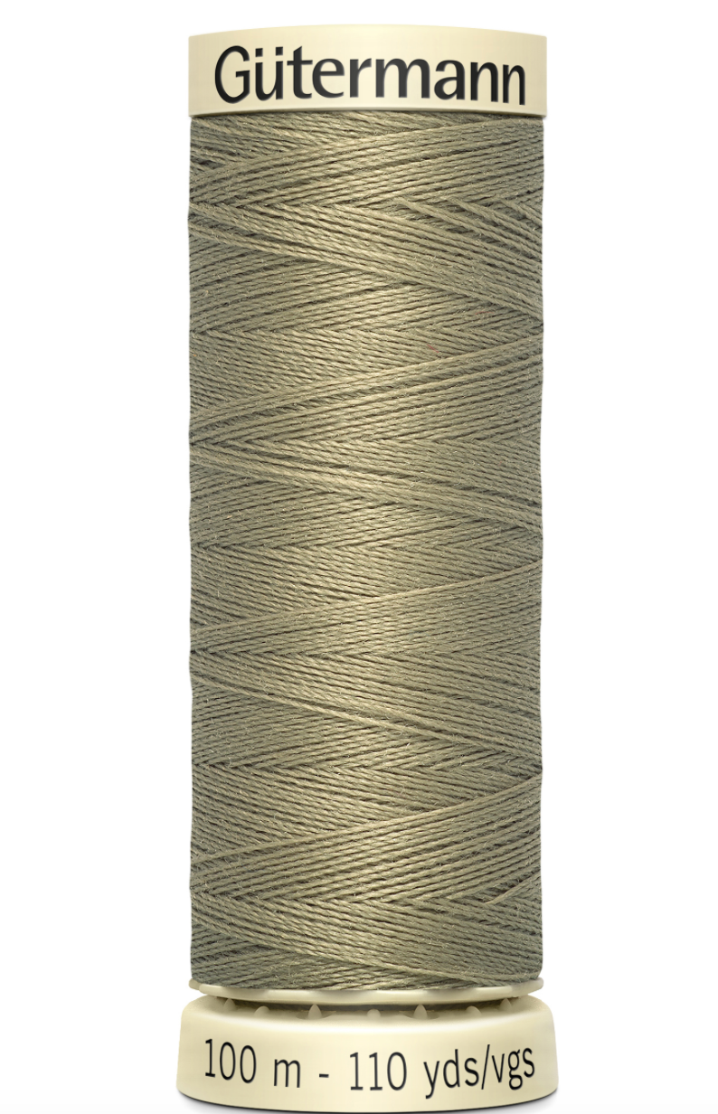 Gutermann Sew-All Thread 100m -258