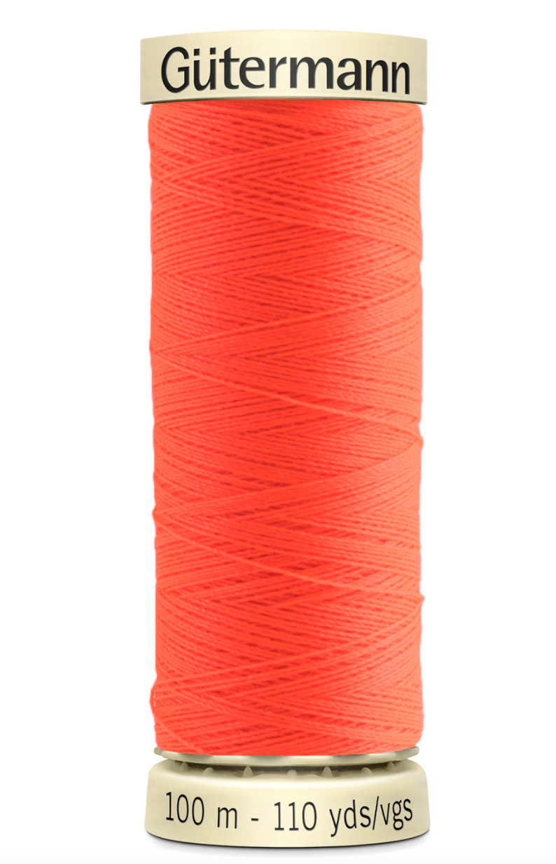 Gutermann Sew-All Thread 100m - 3722