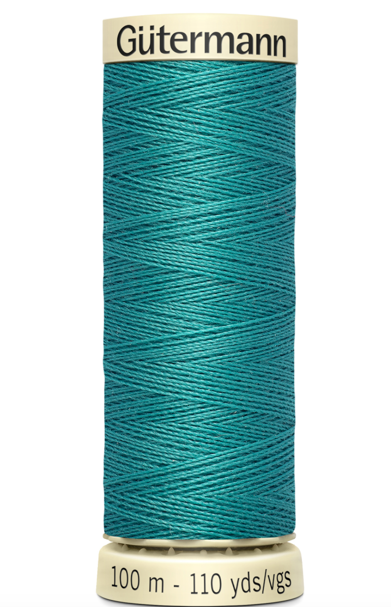Gutermann Sew-All Thread 100m -107