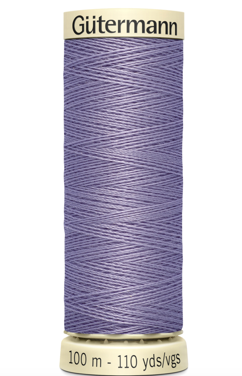 Gutermann Sew-All Thread 100m - 202