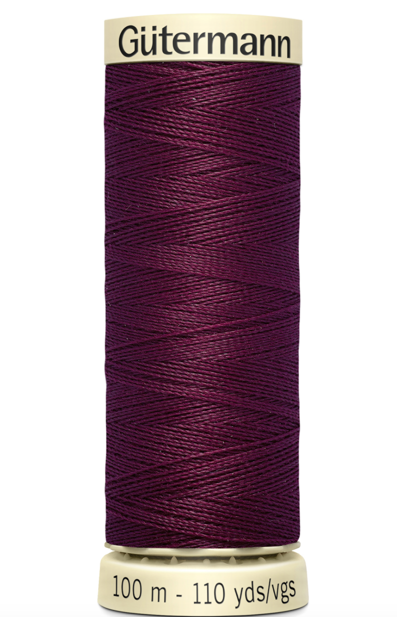 Gutermann Sew-All Thread 100m 108
