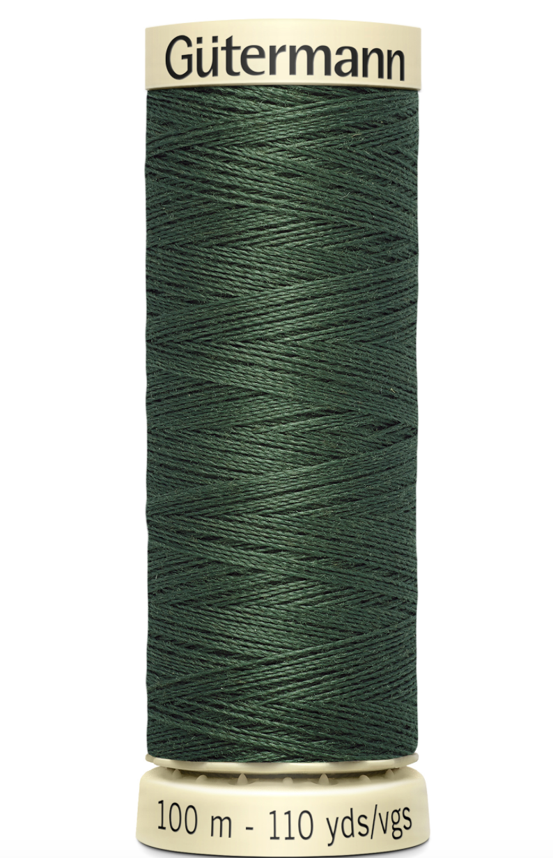 Gutermann Sew-All Thread 100m - 164