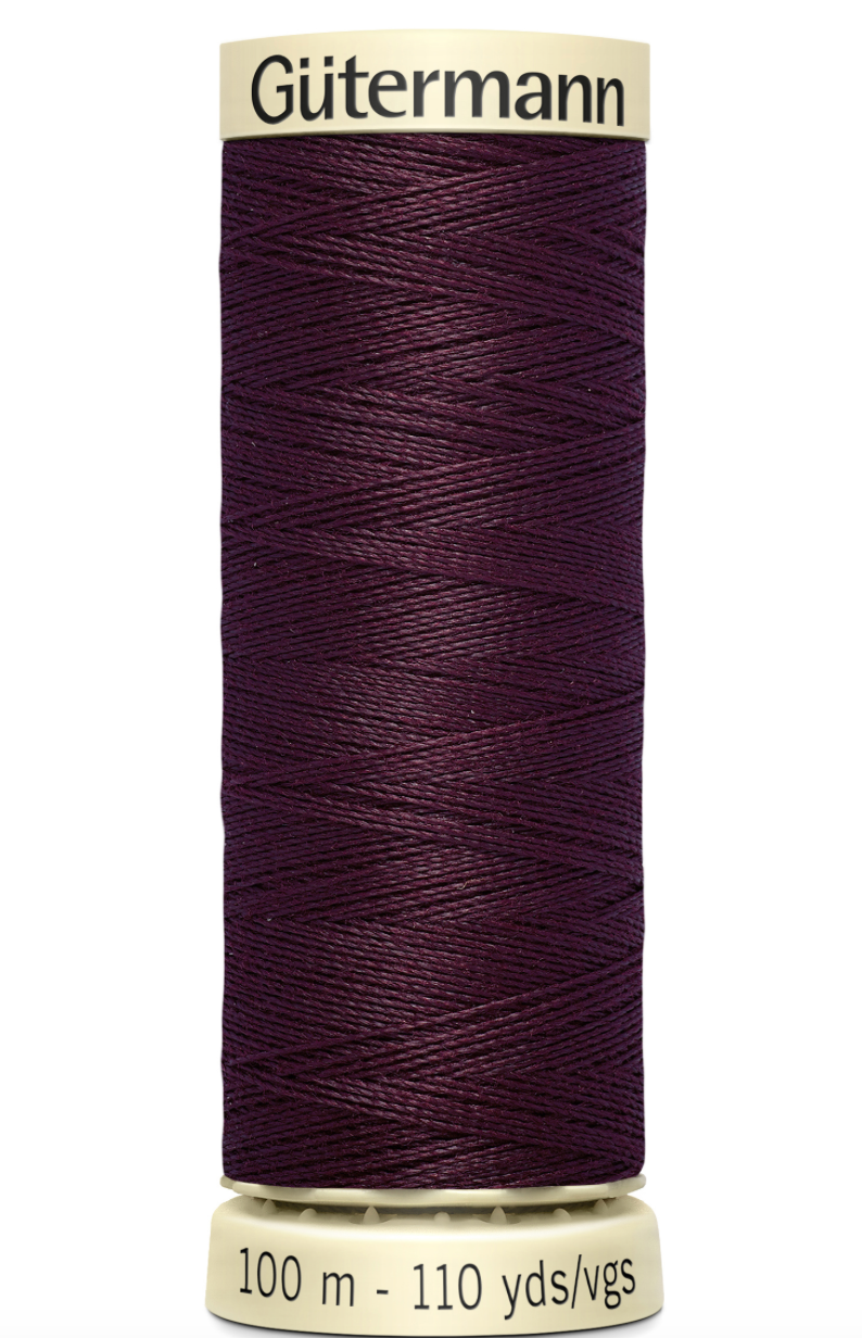 Gutermann Sew-All Thread 100m - 130