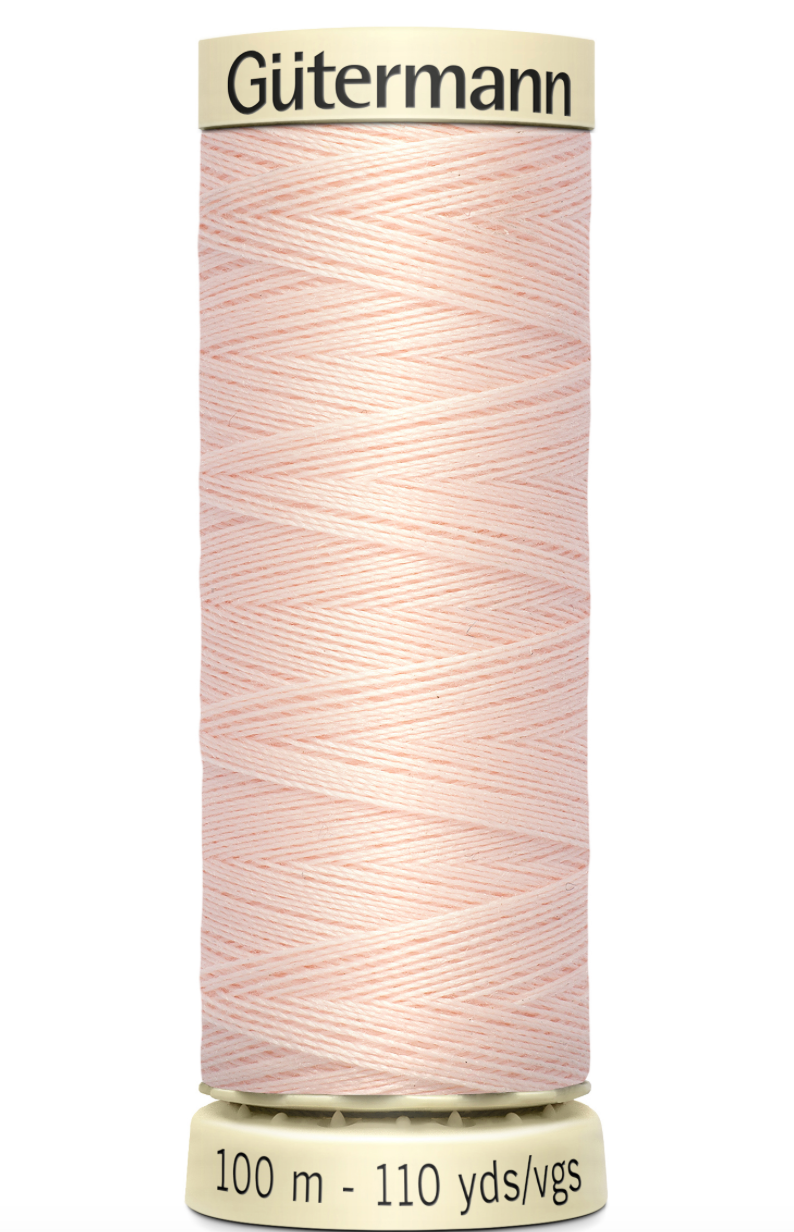 Gutermann Sew-All Thread 100m - 210
