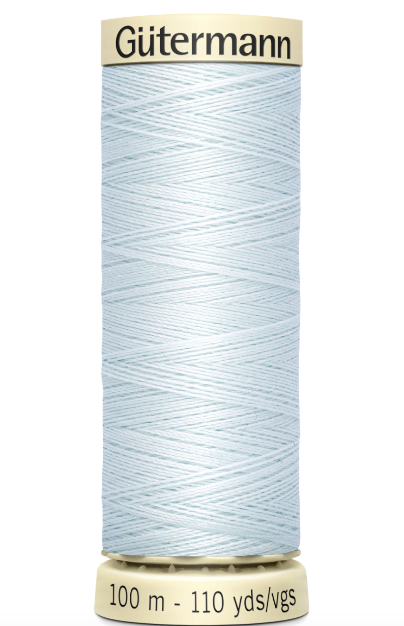 Gutermann Sew-All Thread 100m - 193