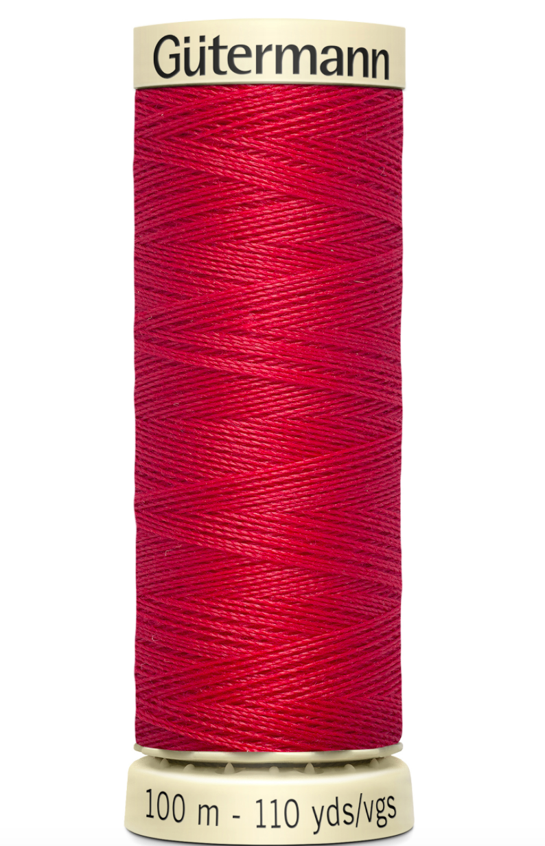Gutermann Sew-All Thread: 100m - 156