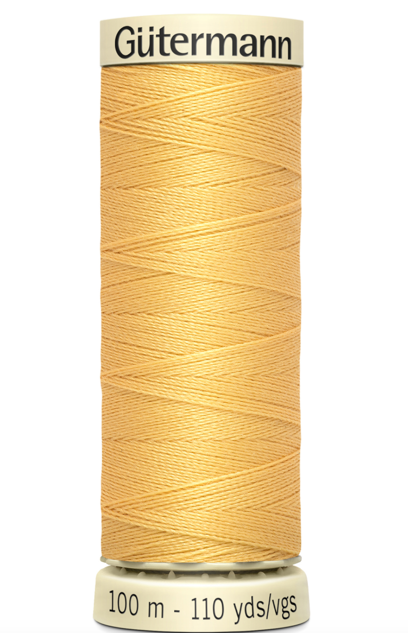 Gutermann Sew-All Thread: 100m 415