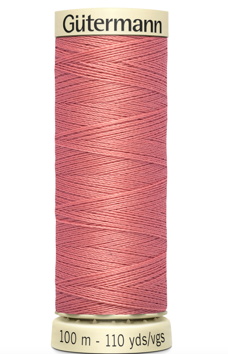 Gutermann Sew-All Thread 100m - 80