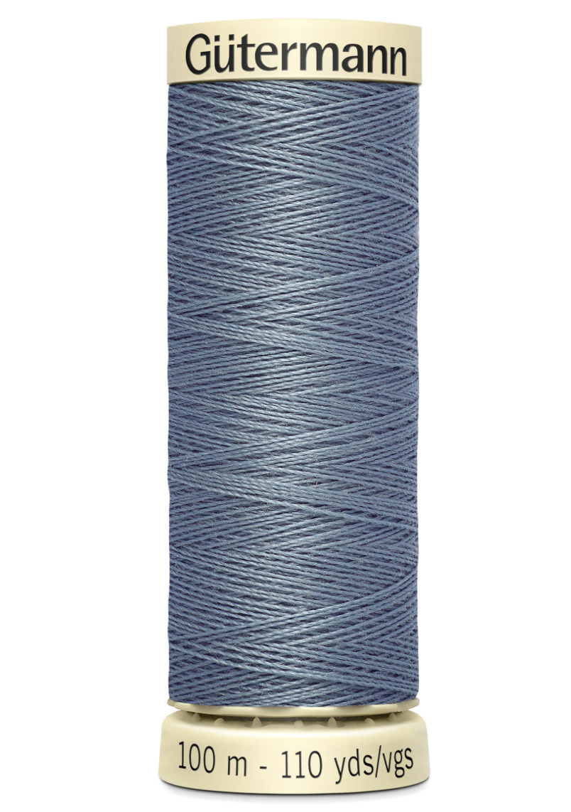 Gutermann Sew-All Thread 100m - 788