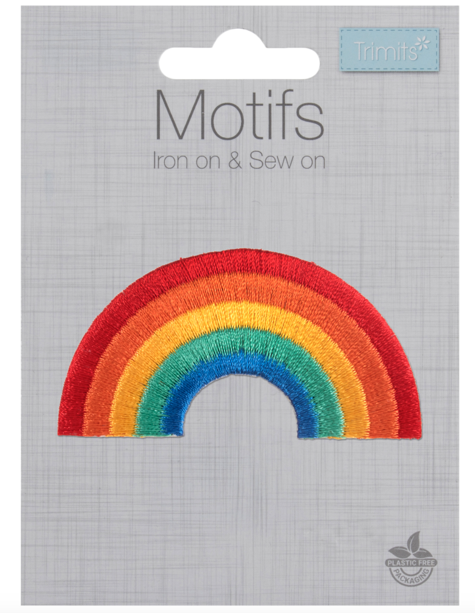 Rainbow Motif