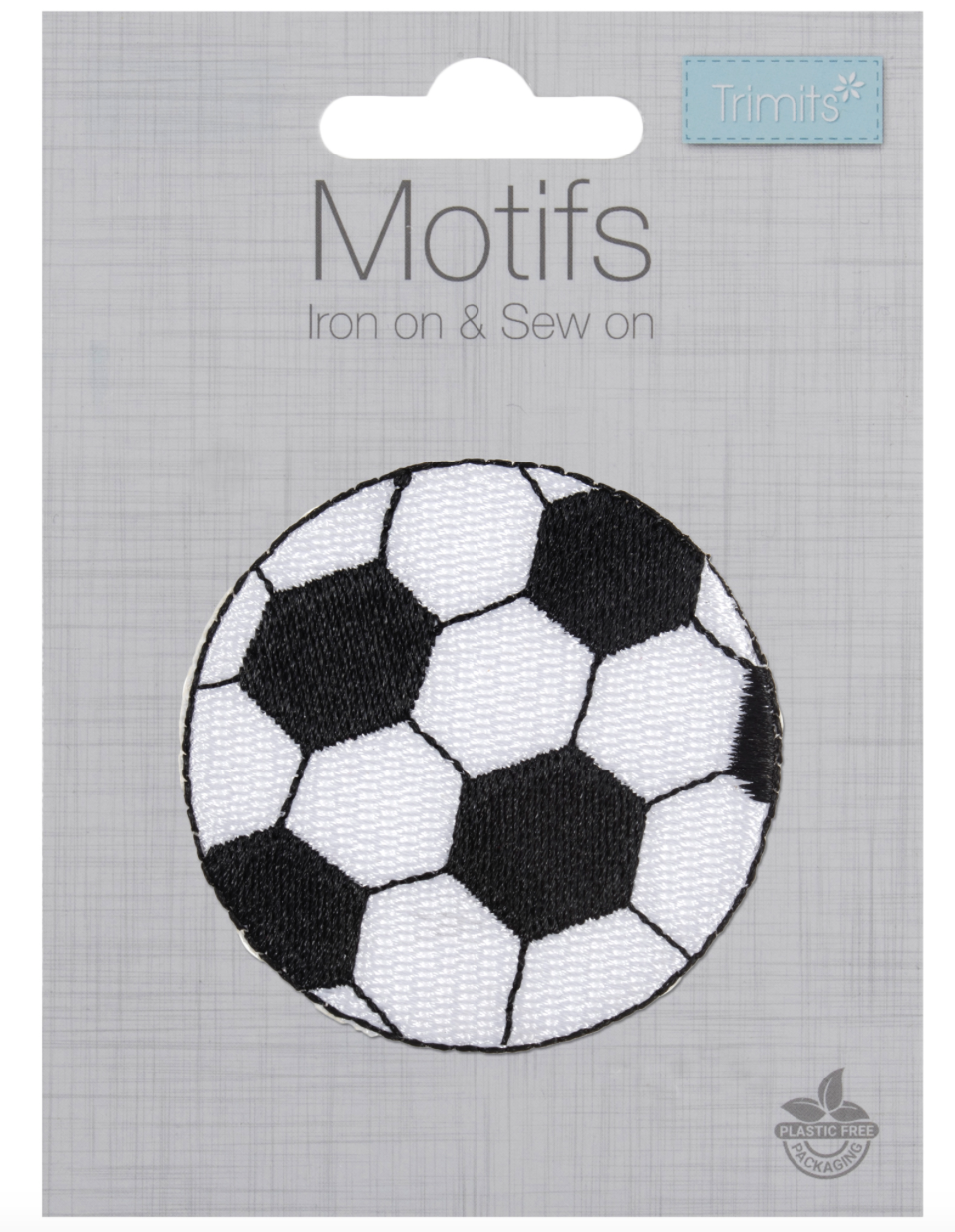Football Motif
