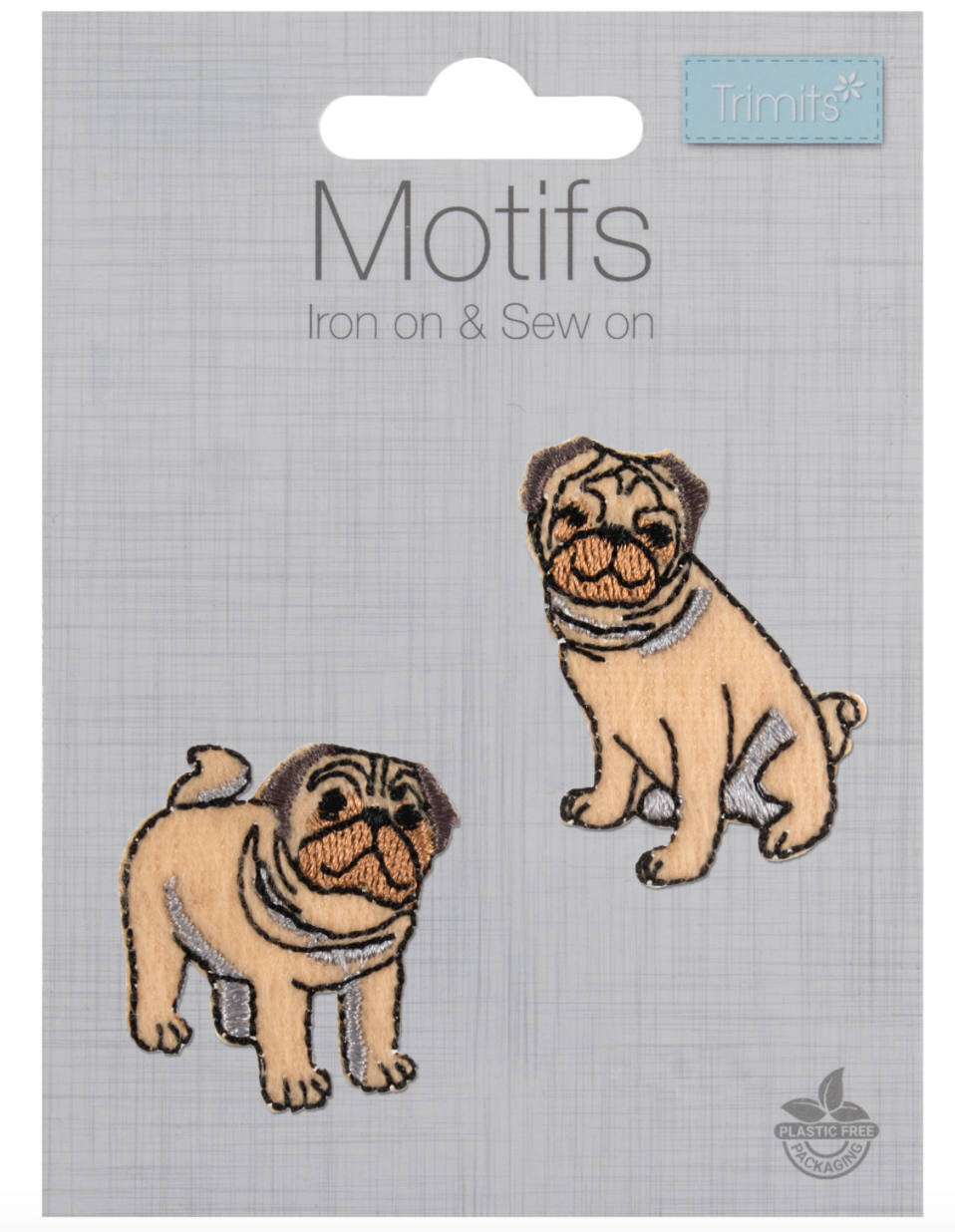 Pugs Motif