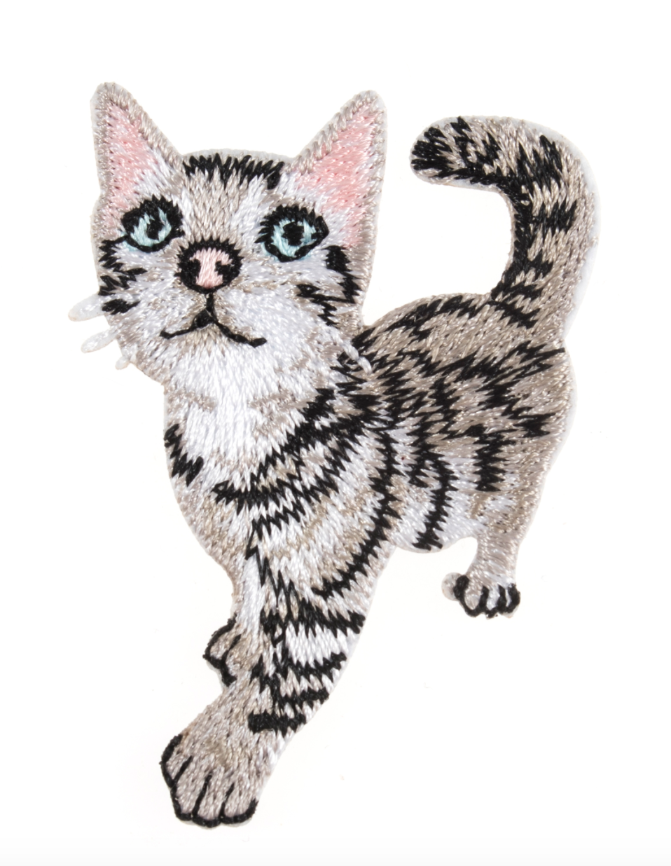 Kitten Motif