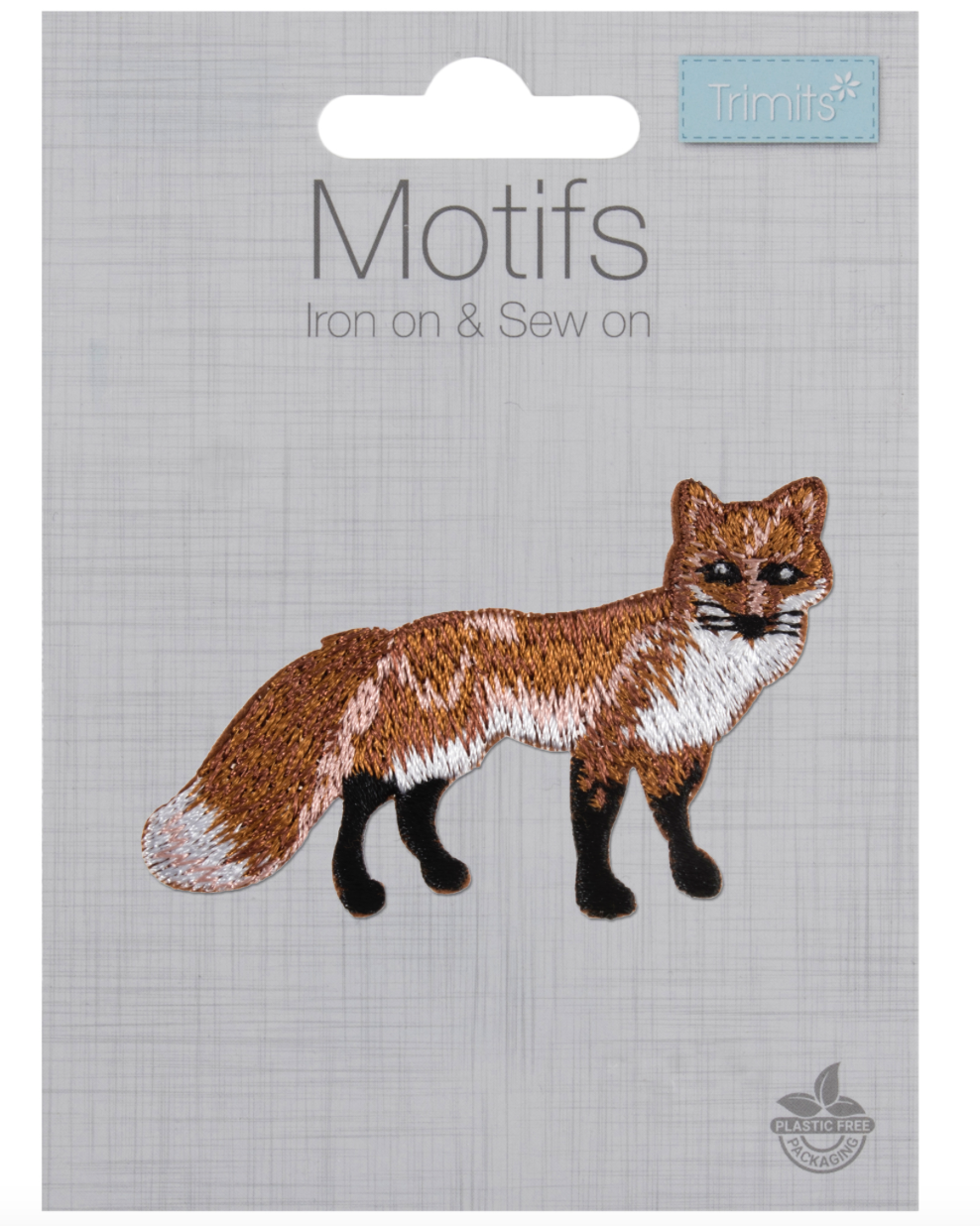 Fox Motif