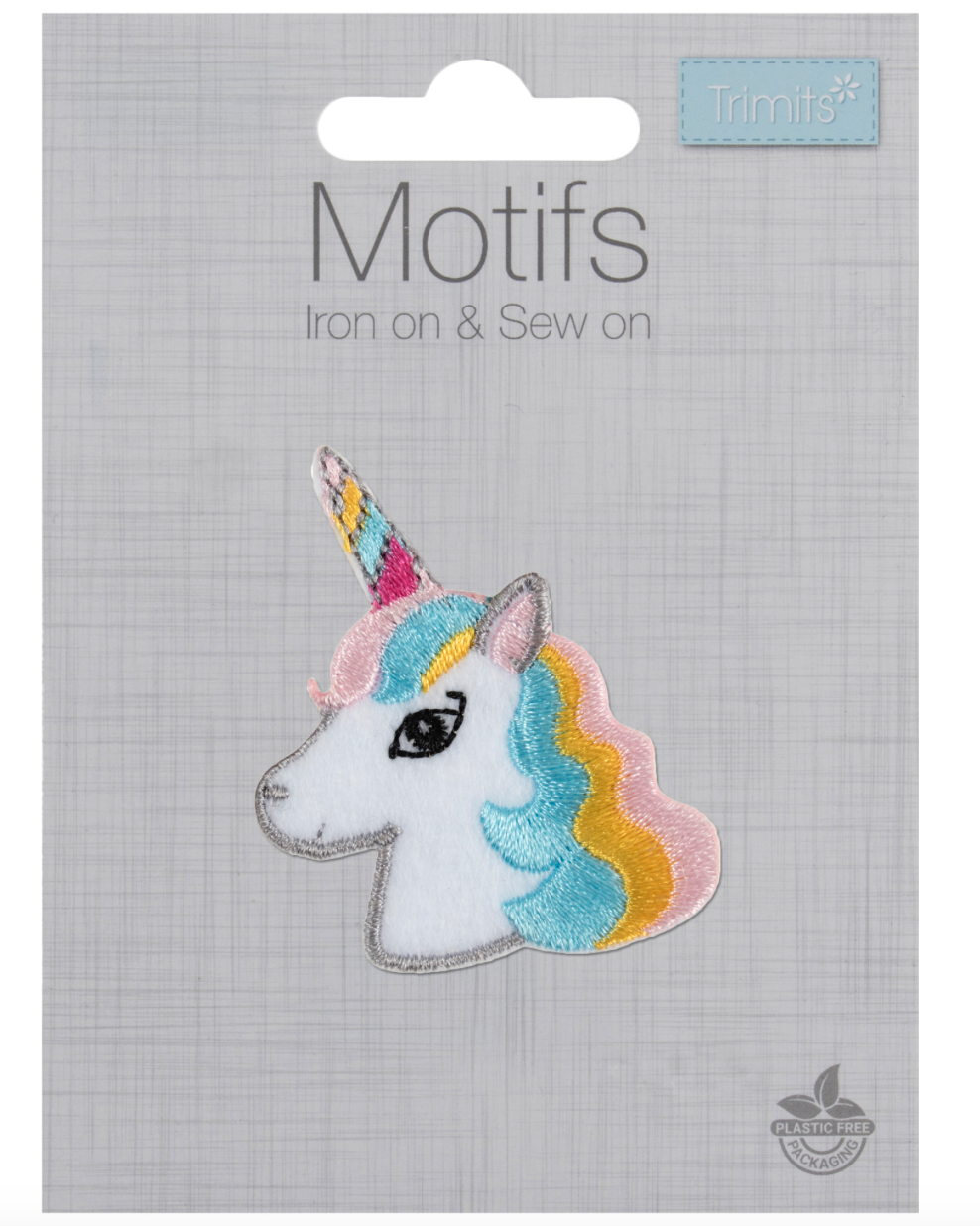 Unicorn Motif