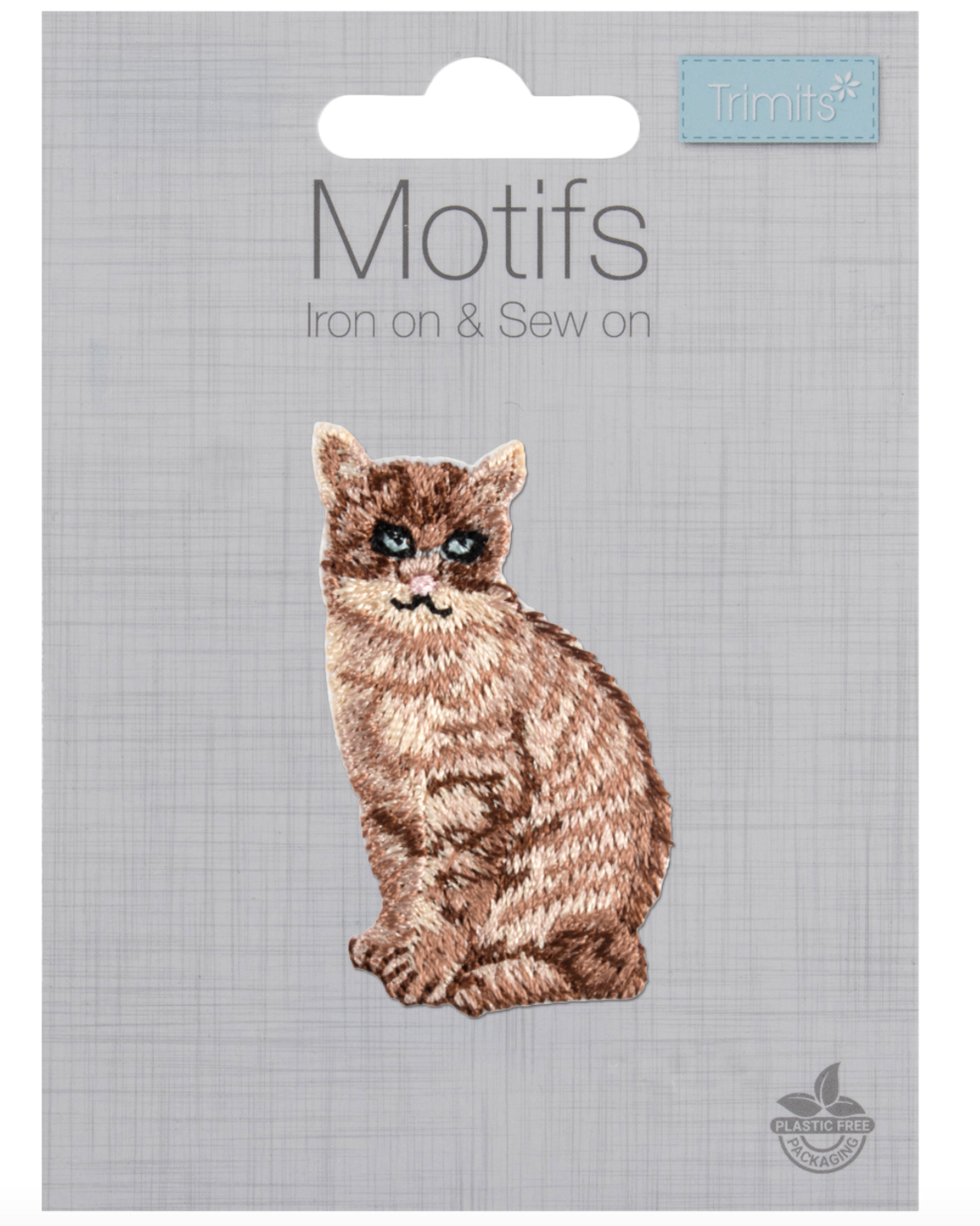 Cat Motif