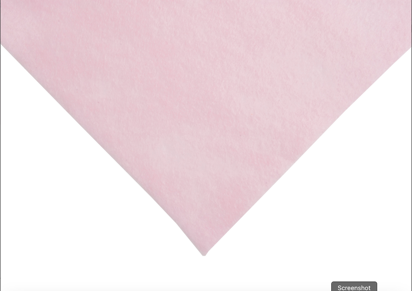 Felt Roll