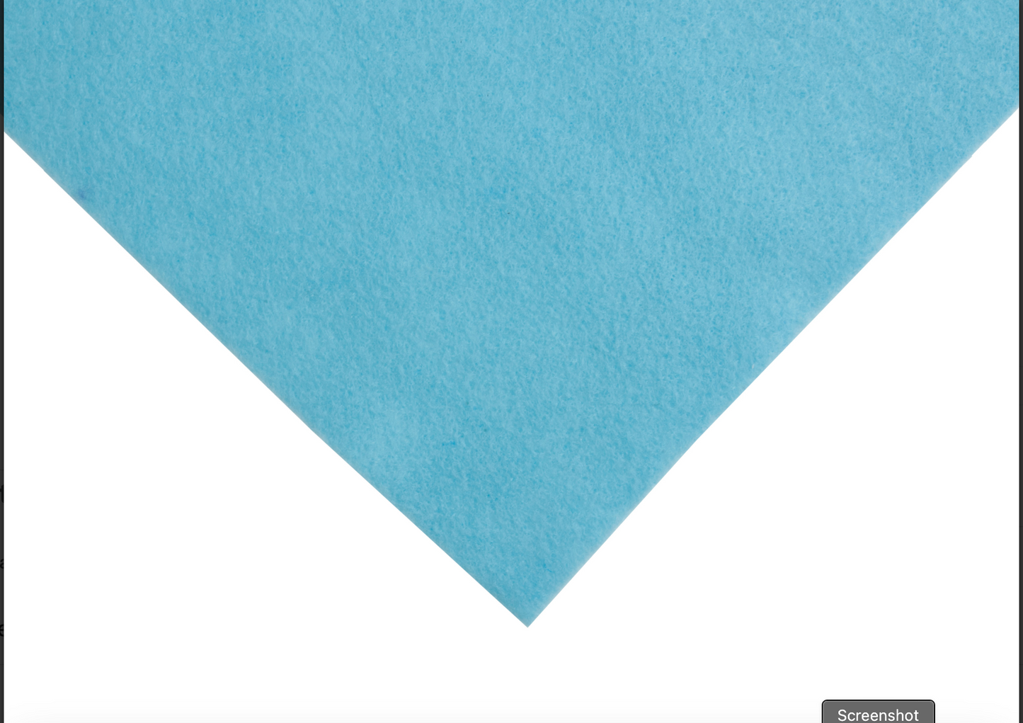 Felt Roll