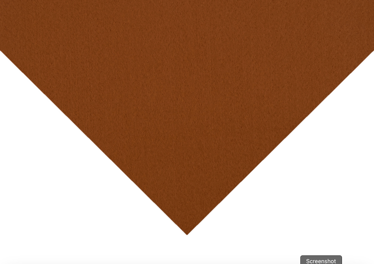 Felt Roll