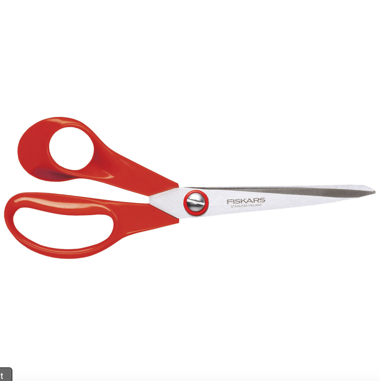 Fiskars Classic Universal Left Handed 21cm