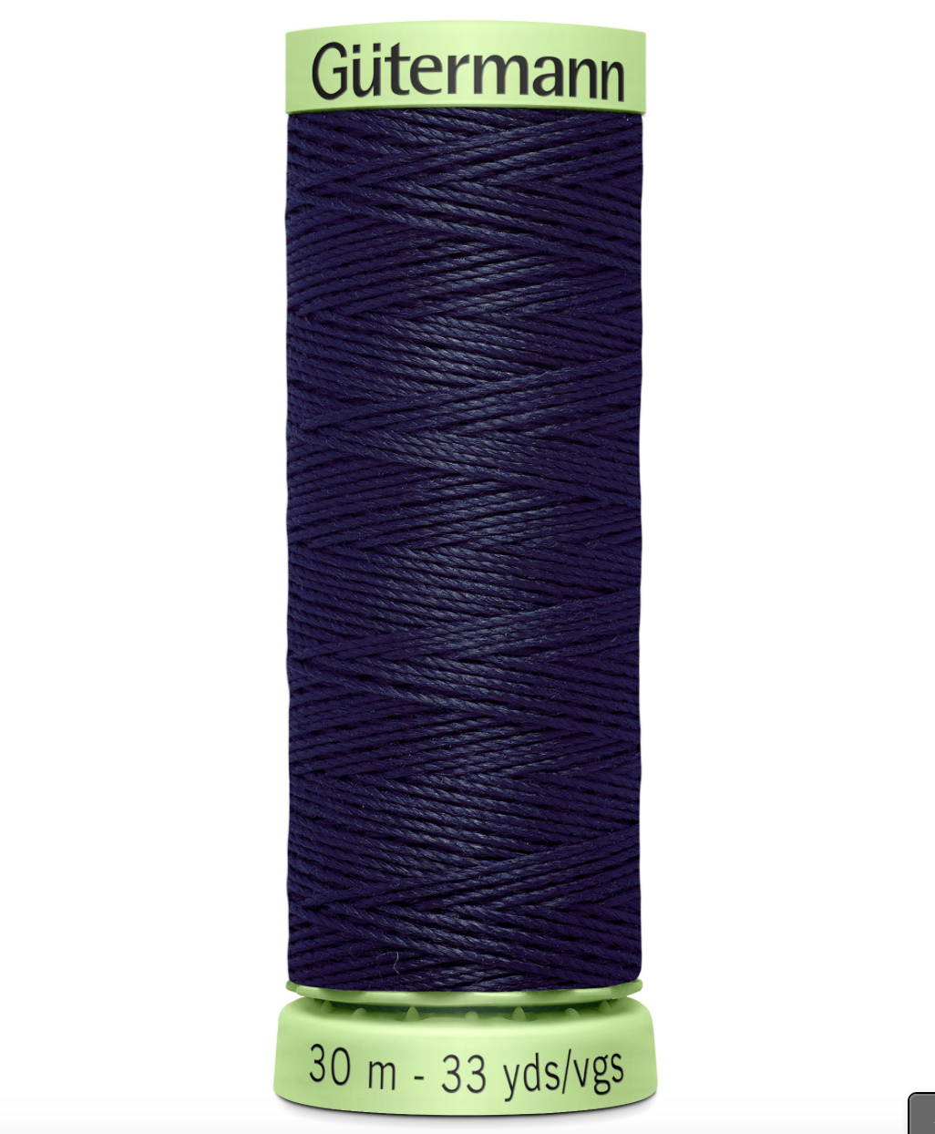 Gutermann Top Stitch Thread 30m -339