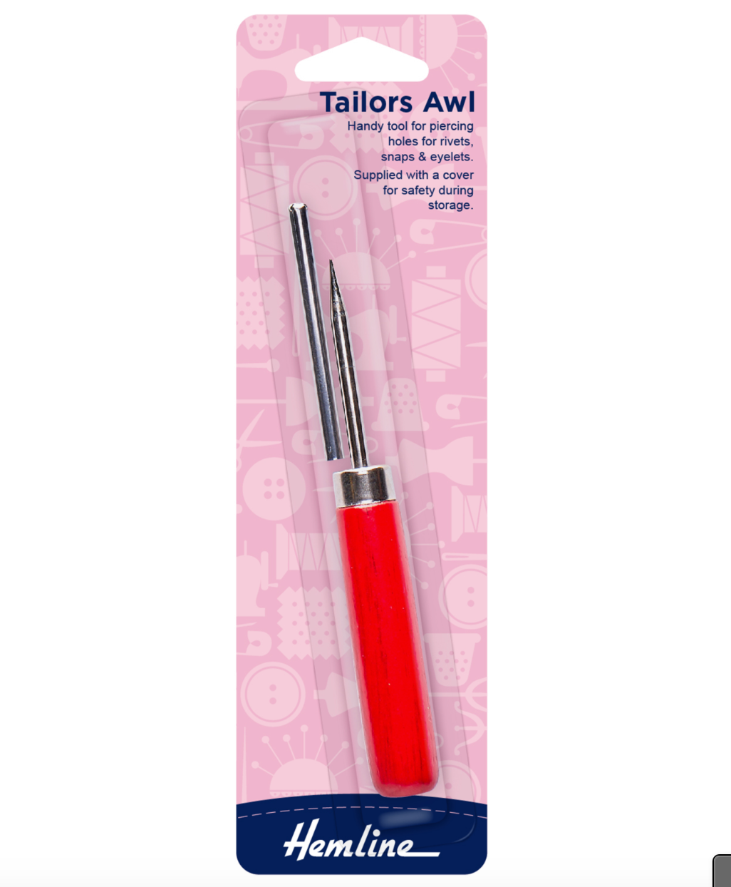 Hemline Tailors Awl