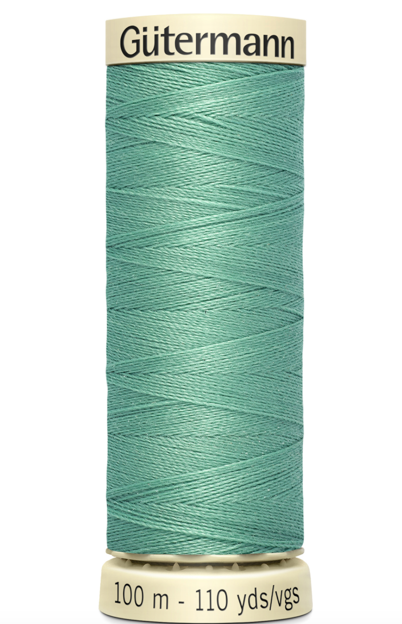 Gutermann Sew-All Thread 100m -100
