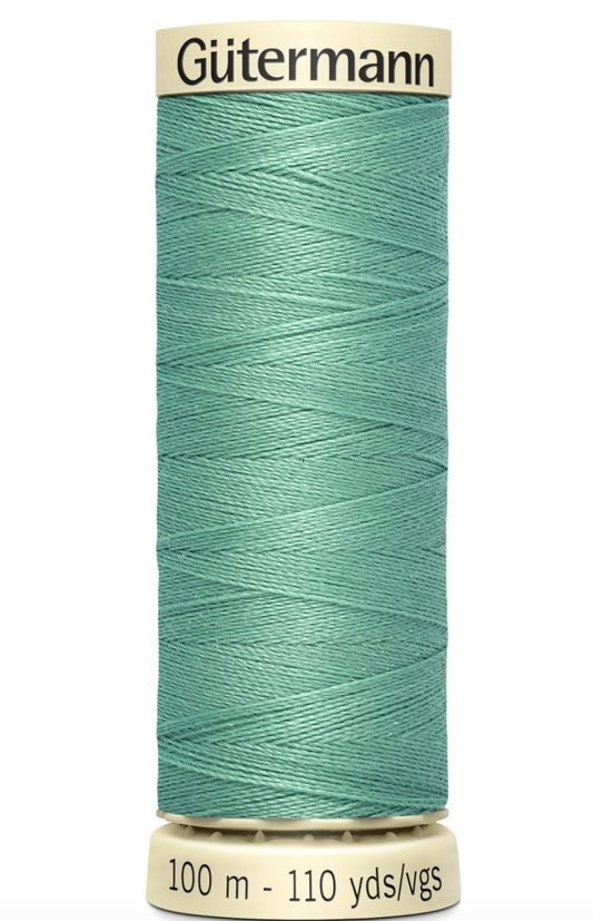 Gutermann Sew-All Thread 100m -100