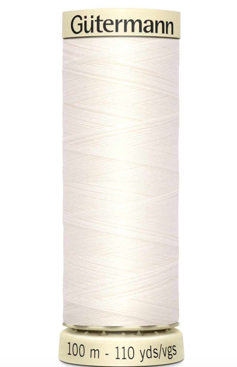 Gutermann Sew-All Thread 100m -111