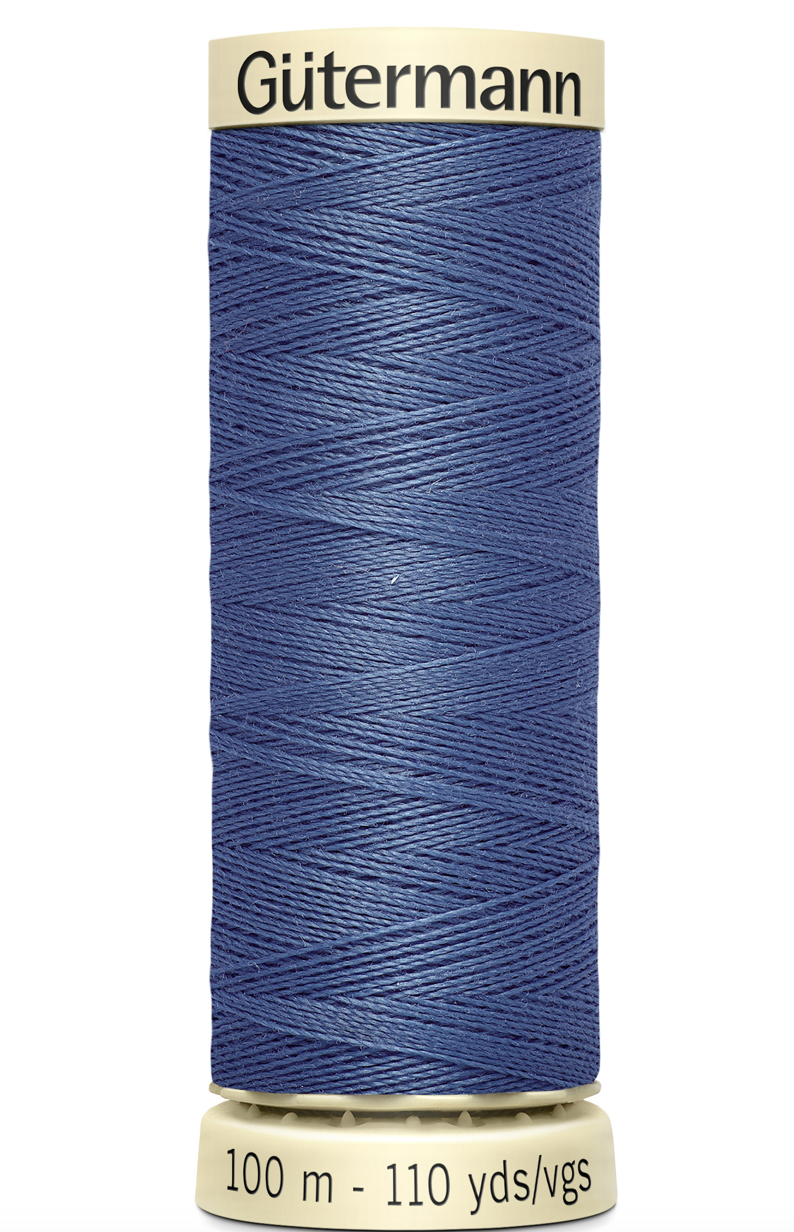 Gutermann Sew-All Thread 100m -112