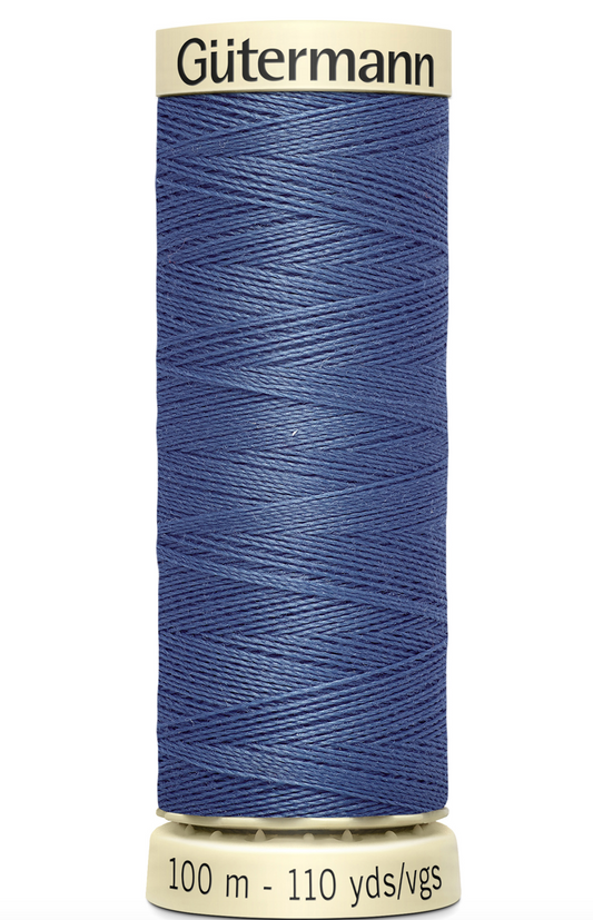 Gutermann Sew-All Thread 100m -112
