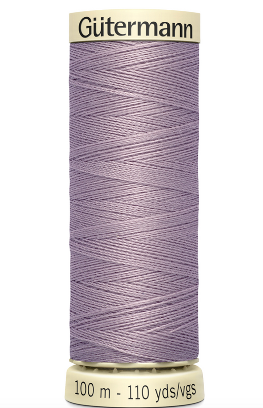 Gutermann Sew-All Thread 100m -125