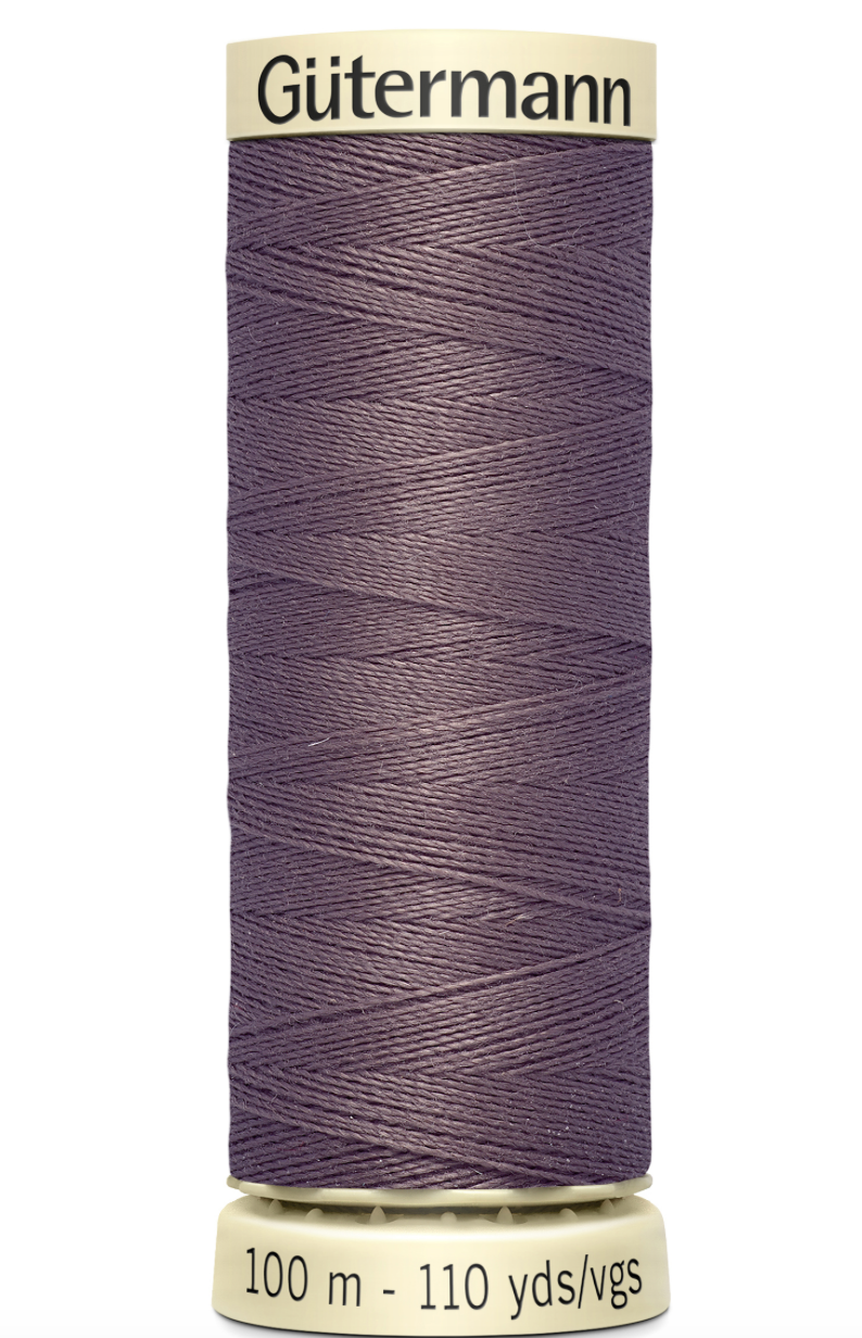 Gutermann Sew-All Thread 100m -127