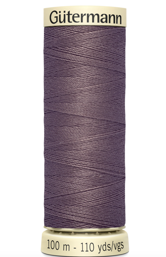 Gutermann Sew-All Thread 100m -127