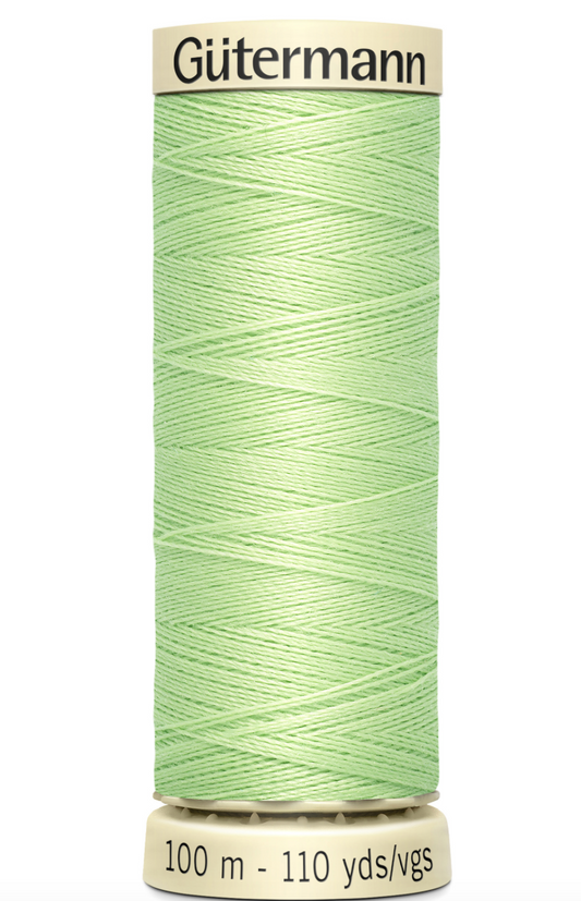 Gutermann Sew-All Thread 100m -152