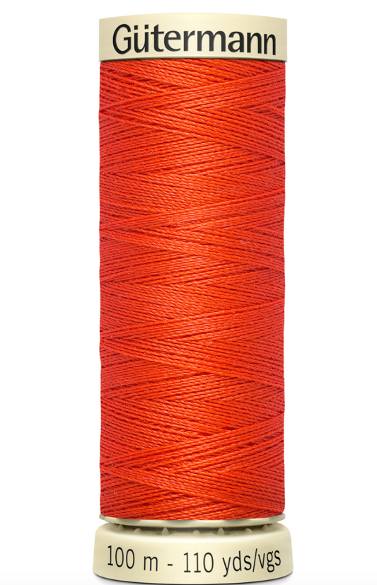 Gutermann Sew-All Thread 100m -155