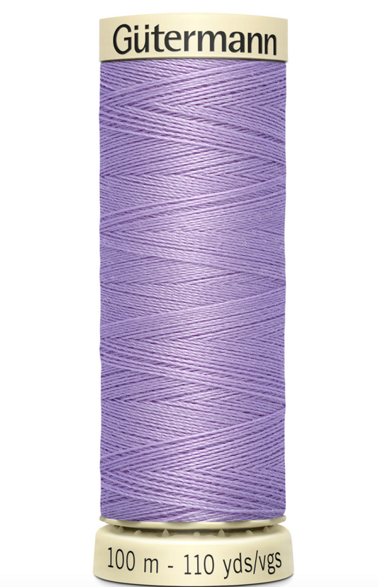 Gutermann Sew-All Thread 100m -158