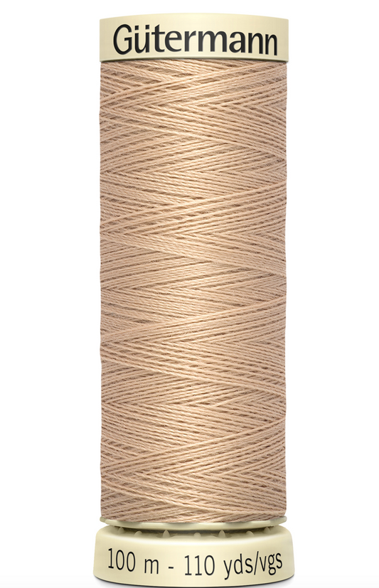 Gutermann Sew-All Thread 100m -170