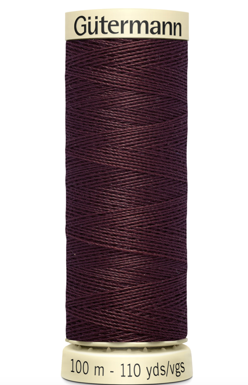 Gutermann Sew-All Thread 100m -175