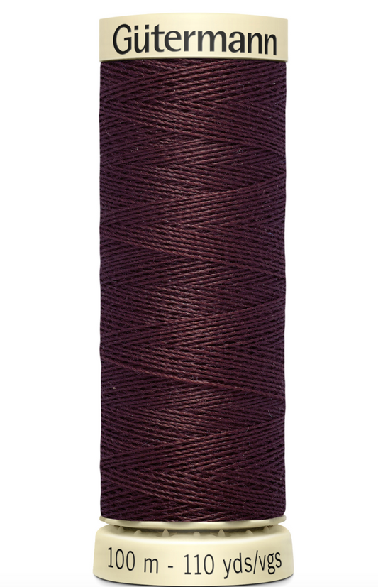 Gutermann Sew-All Thread 100m -175