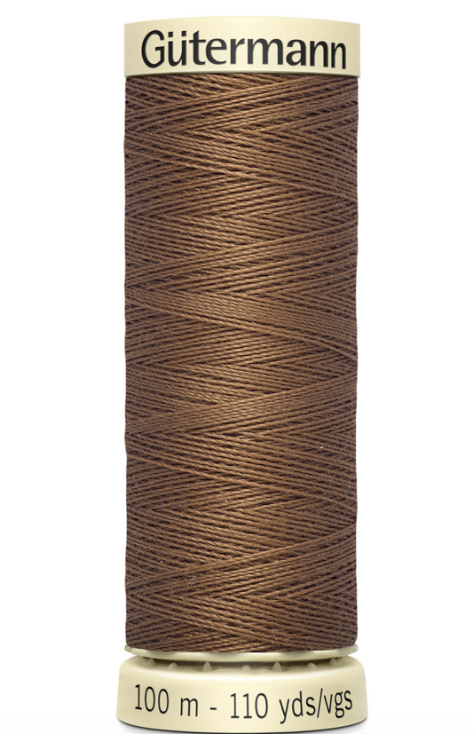 Gutermann Sew-All Thread 100m -180