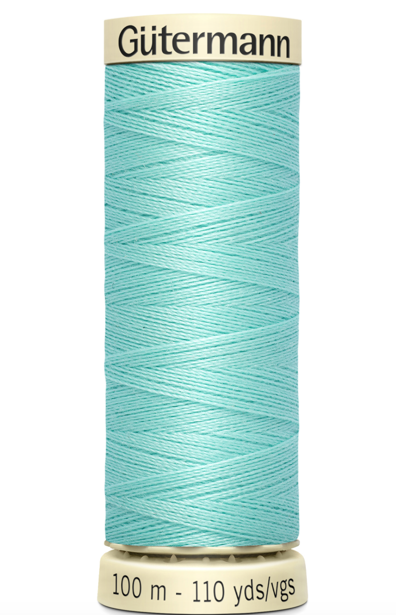 Gutermann Sew-All Thread 100m -191